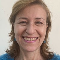 Ana Sánchez